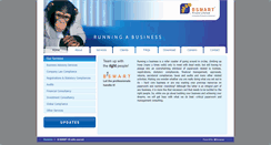 Desktop Screenshot of pcs.org.in