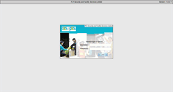 Desktop Screenshot of pcscv.pcs.co.th